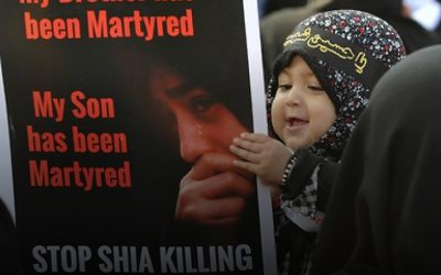 Understanding Genocide: Is Shia Muslim community facing ‘Genocidal Campaign’? By Abbas Zaidi